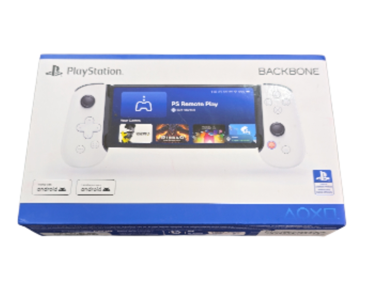 Pre-owned Playstation Backbone (Android) - Own4Less